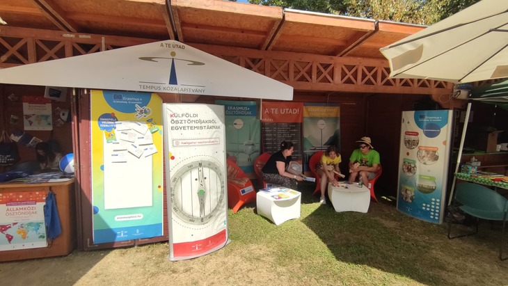 Campus Fesztivál 2022 