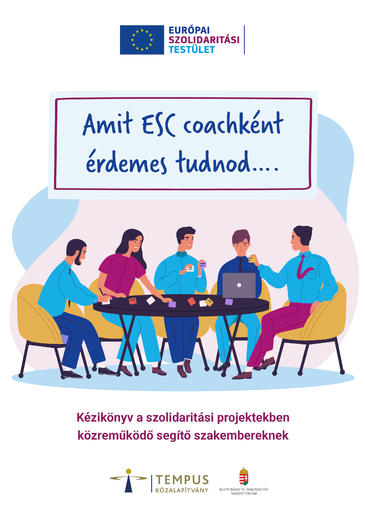 Amit coachként érdemes tudnod Kiadvány borítókép