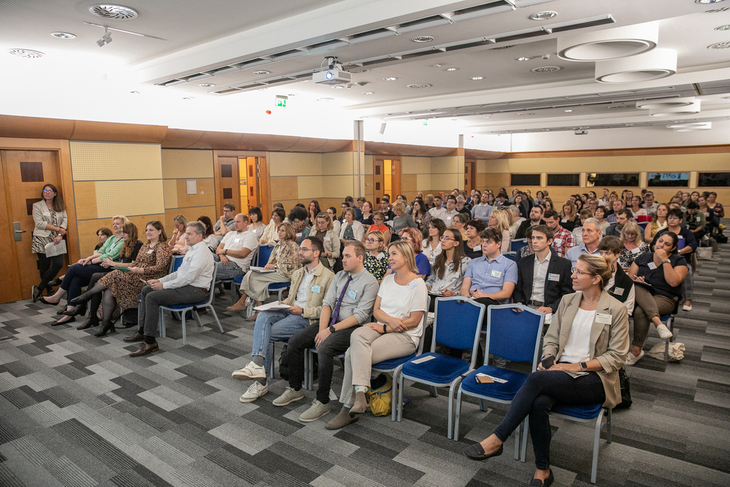 Disszeminációs tréning