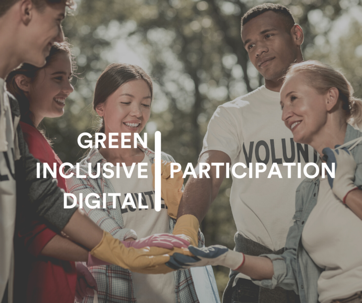 Green inclusive digital participation
