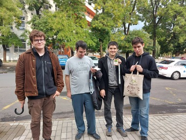 A kalandtúra, ami közösséget épít