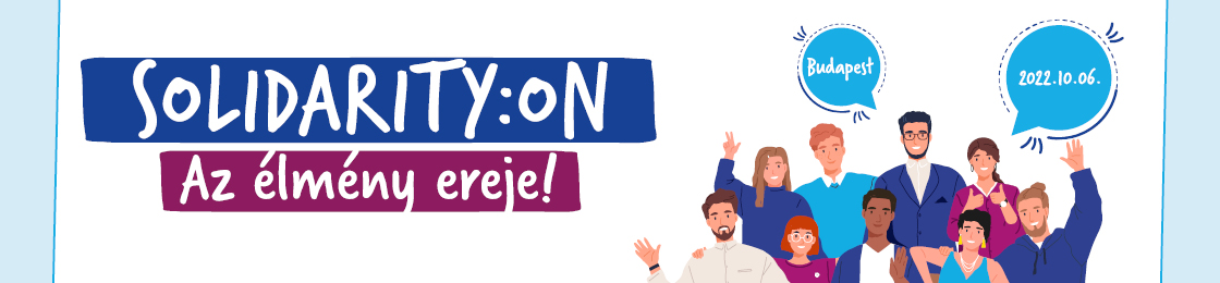 SolidarityON