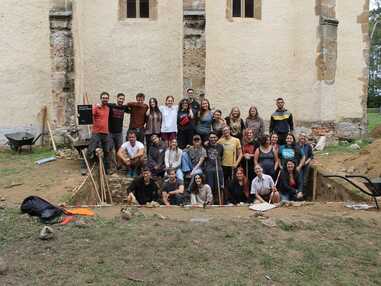 Kinizsi legendája mint az önkéntesség mozgatórugója