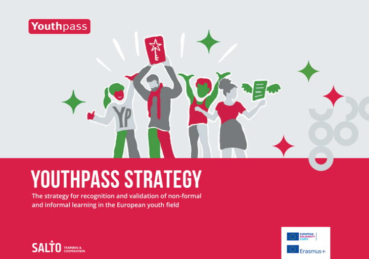 youthpass stratégia